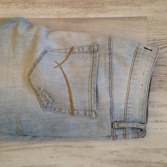 BULLHEAD Jeans - Picture 3 of 3